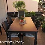 Andy Appartement Medvode
