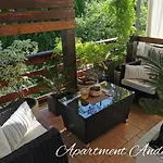 Appartement Andy Medvode