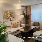Andy Appartement *