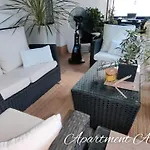 Andy Appartement