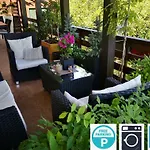 Andy Appartement *