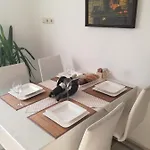 Appartement Andy *