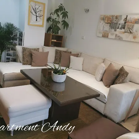 Andy Medvode
