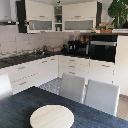Andy Appartement