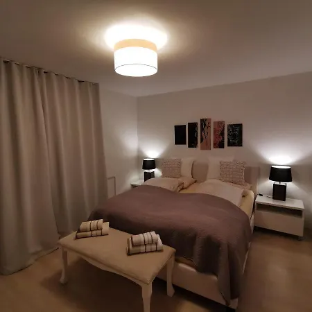 Andy Apartment
