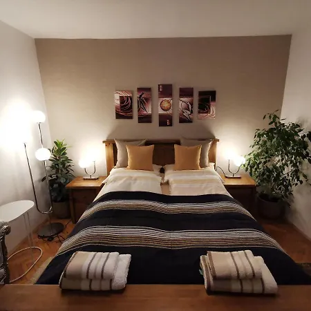 Andy Apartment