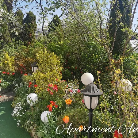 Andy Apartament Medvode