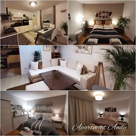 Andy Appartement