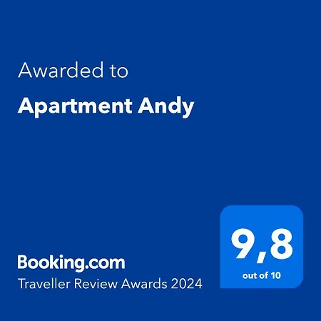 Andy 梅德沃德
