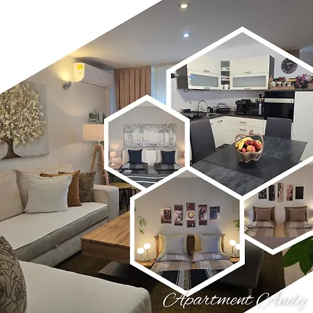 Appartement Andy