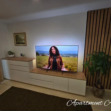 Andy Apartament Medvode