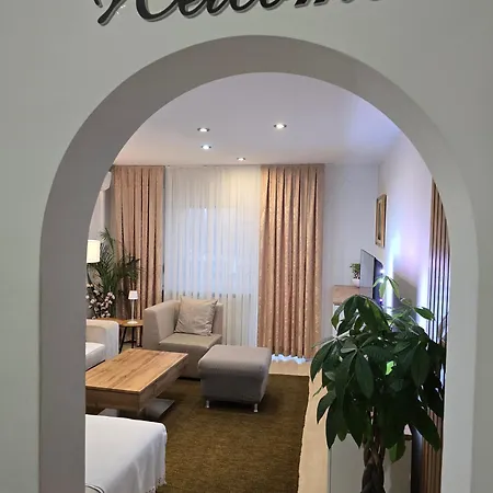 Lejlighed Andy Medvode