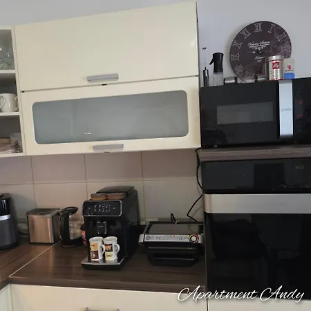 Apartment Andy