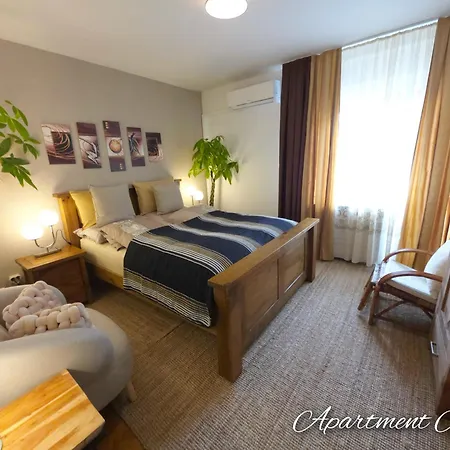 Appartement Andy Medvode