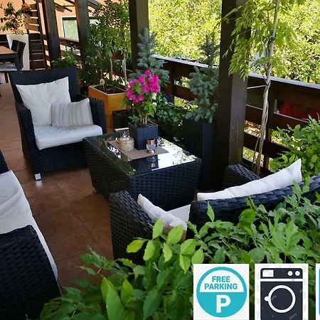 Andy Appartement *