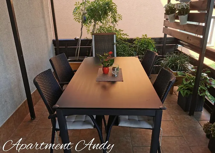 Andy Appartamento Medvode