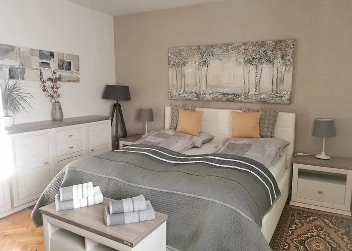 Andy Apartma Medvode