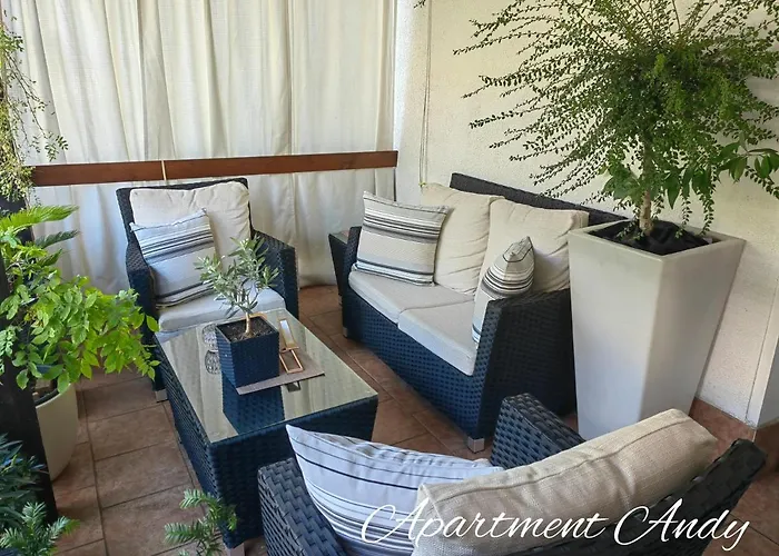 Andy Appartamento Medvode