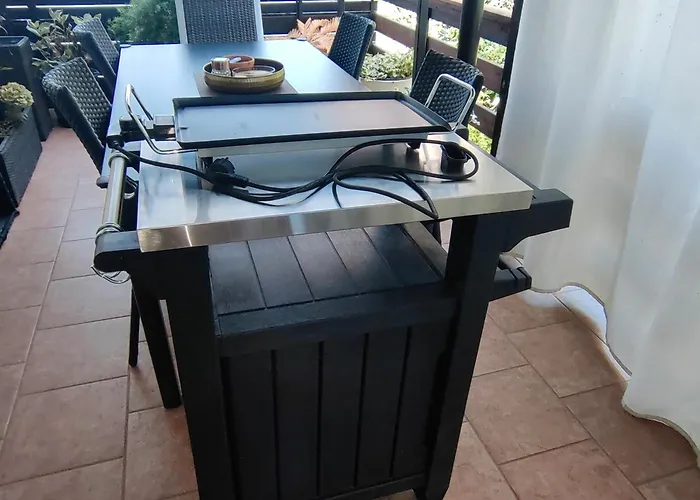 Andy Appartamento Medvode