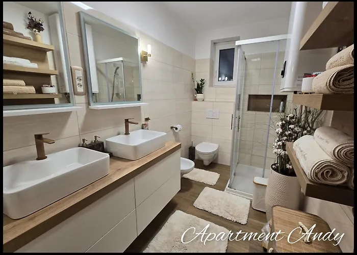 Appartamento Andy *