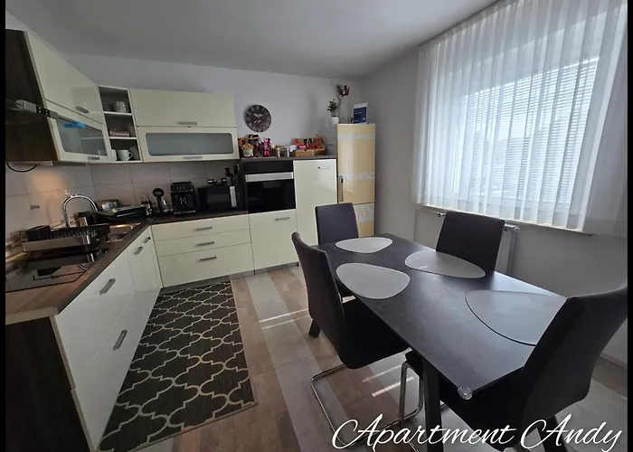 Andy Appartamento Medvode