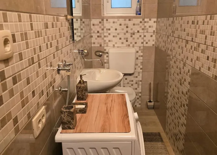 Andy Appartamento Medvode