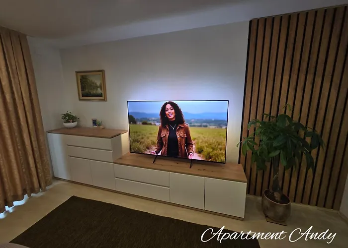 Andy Appartamento Medvode