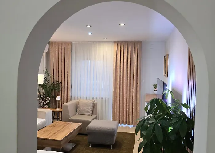 Appartamento Andy Medvode