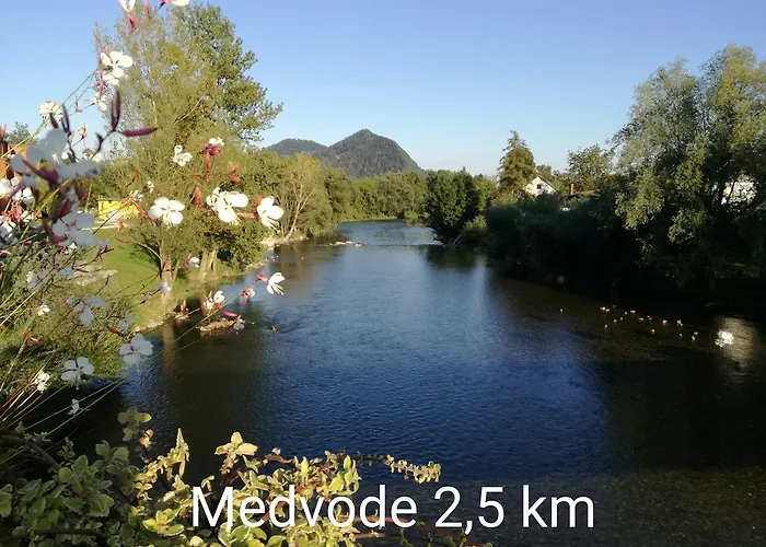 Andy Appartamento Medvode