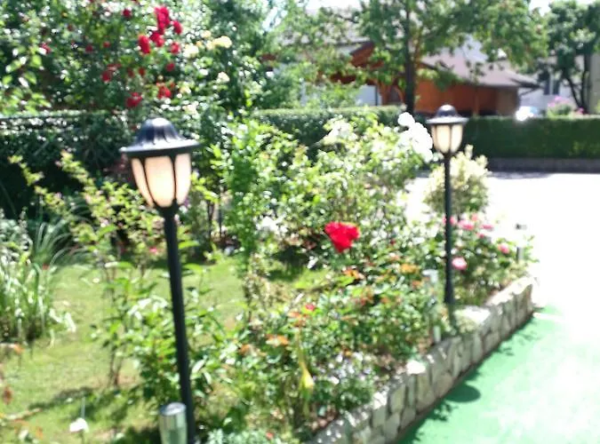 Andy Appartamento Medvode