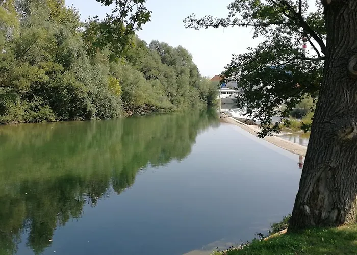 Appartamento Andy Medvode