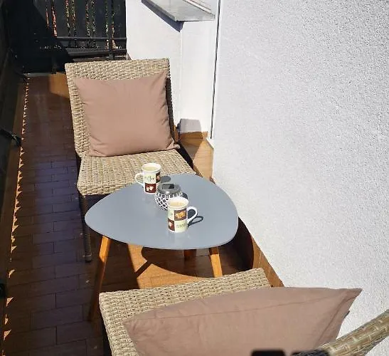 Appartamento Andy Medvode