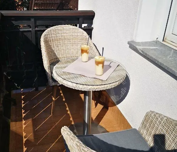 Andy Appartamento Medvode